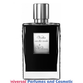 Vodka on the Rocks By Kilian for women and men Generic Oil Perfume 50 ML"PREMIUM" (8022)